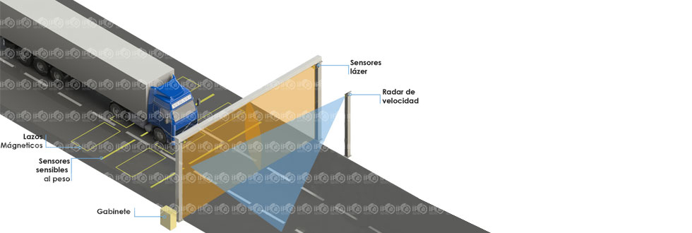 Dimensionamiento vehicular